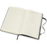 Блокнот MOLESKINE STUDIO линейка JON KOKO MS01JKQP060